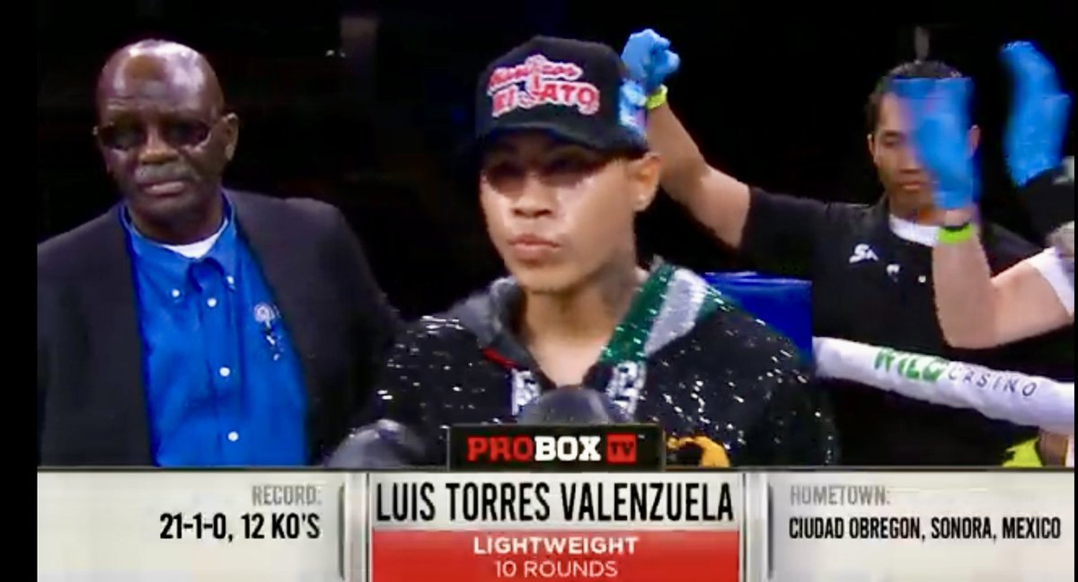 José Ochoa tweet media