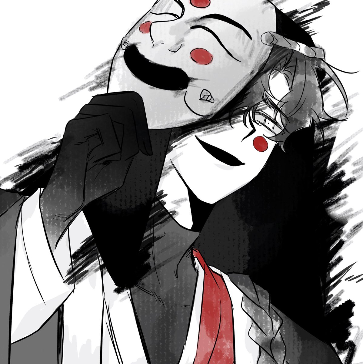 있을진 모르겟지만 탐라에 자꾸 뜨길래 해보기
#그림체가_취향이라면_rt