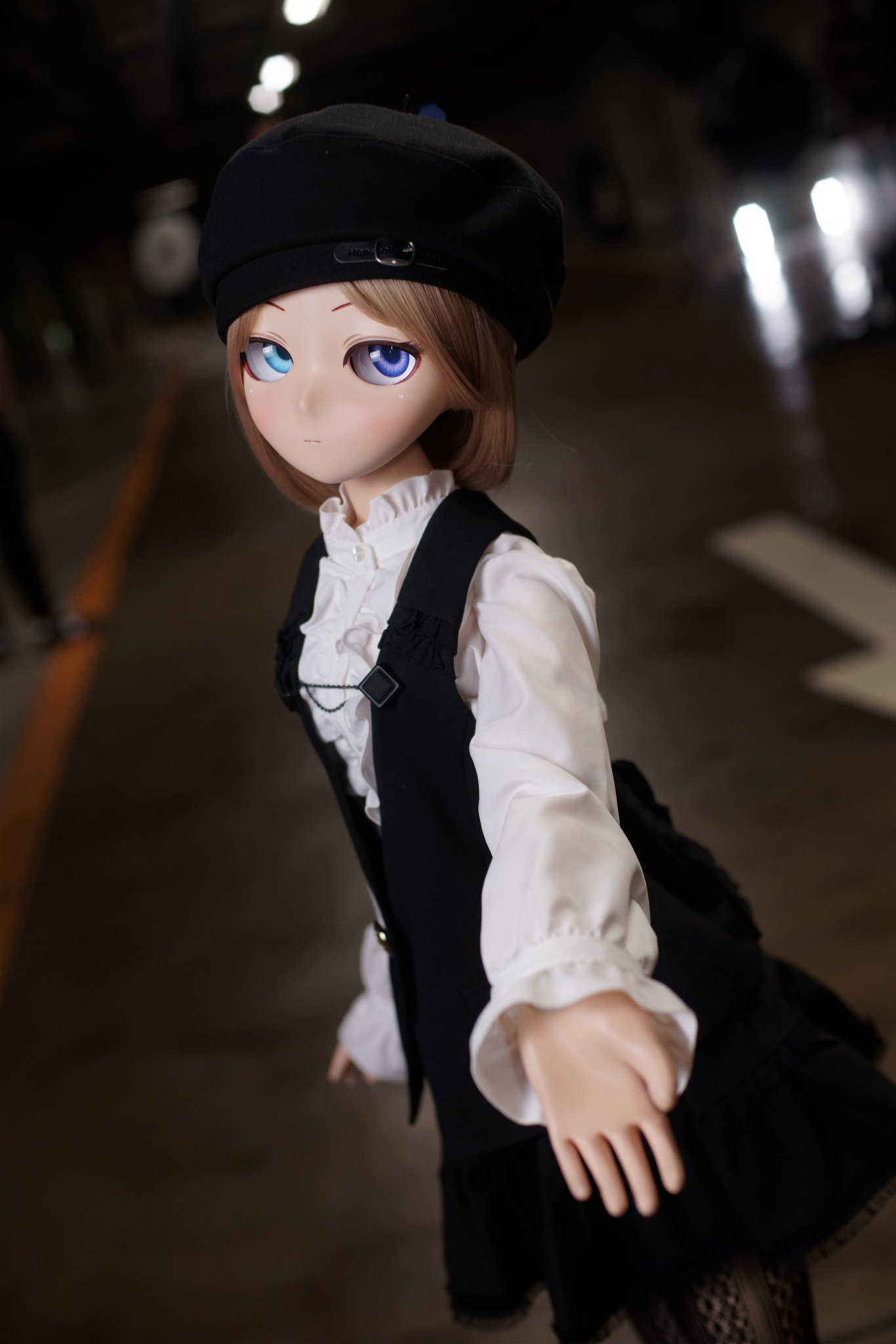 オール on X: 