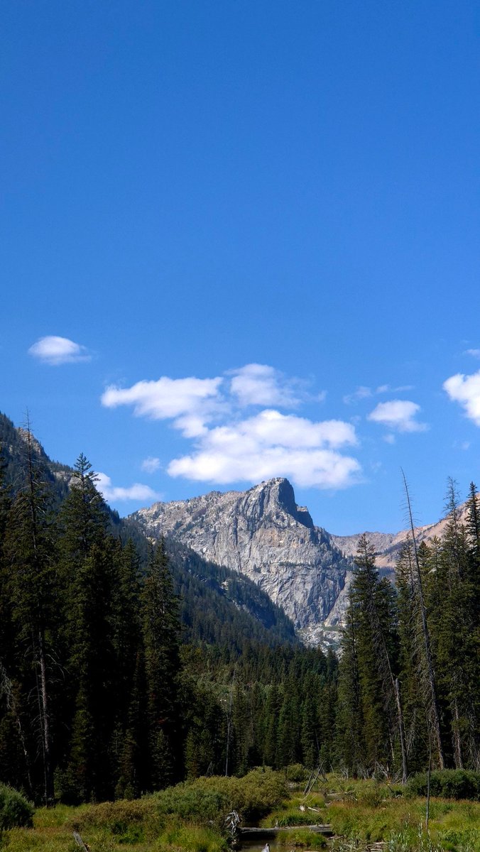 BamVarela's tweet photo. De los lugares mas espectaculares que e visitado,  Grand Teton en Wyoming https://t.co/KJnp3vIg1c
