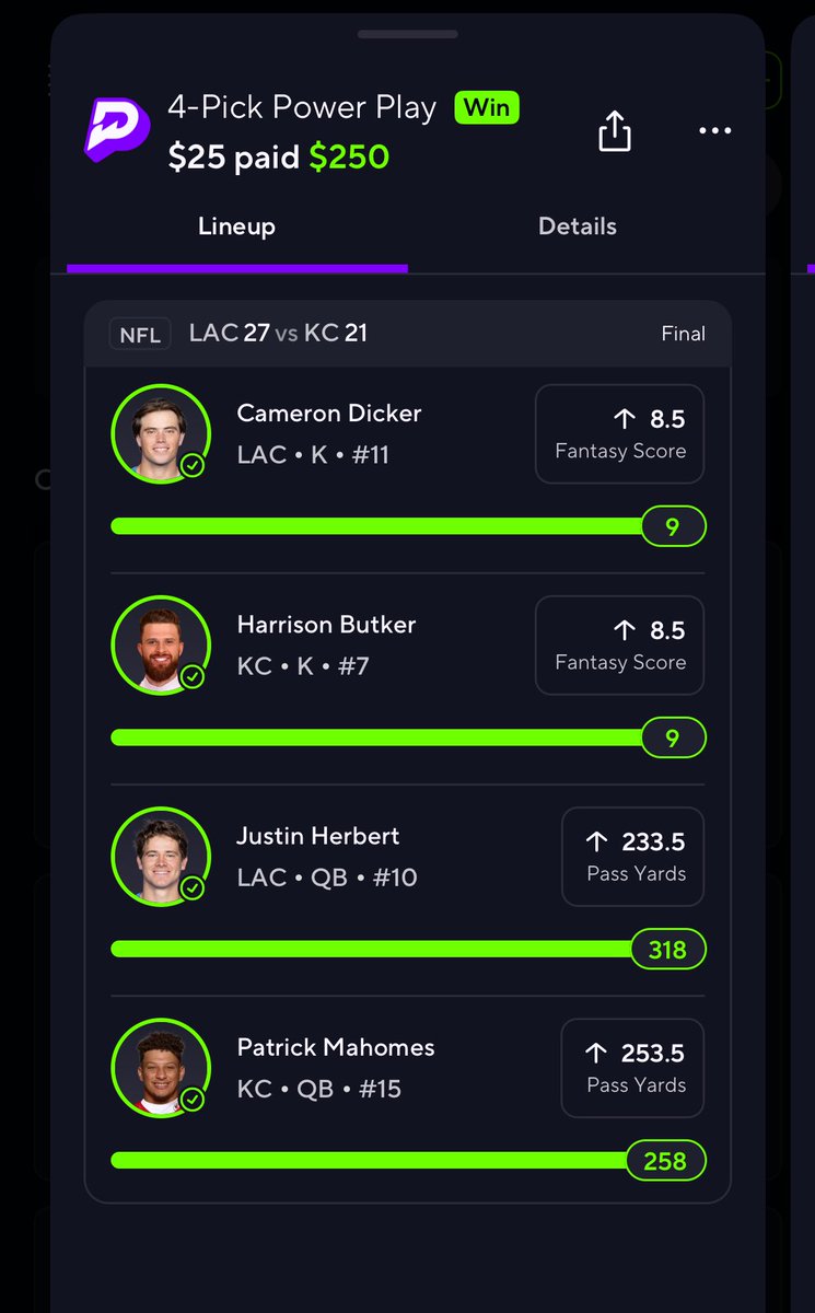 YaboyCb6's tweet image. Cash em 🥂✅💸🤝🏾 #WinnersCircle💎
Football szn I told yall we bac !!