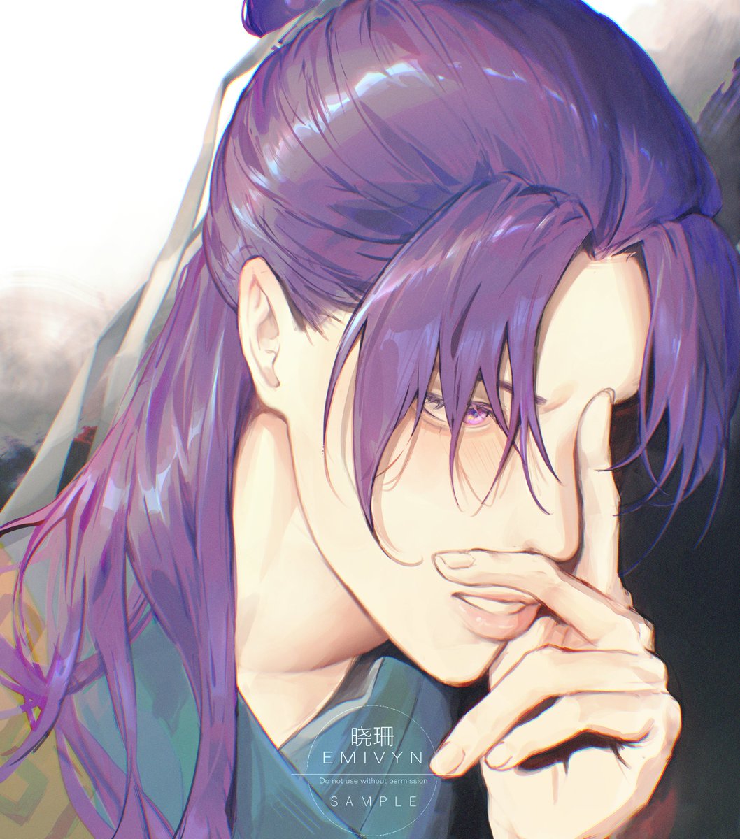 晓珊emivyn tweet media