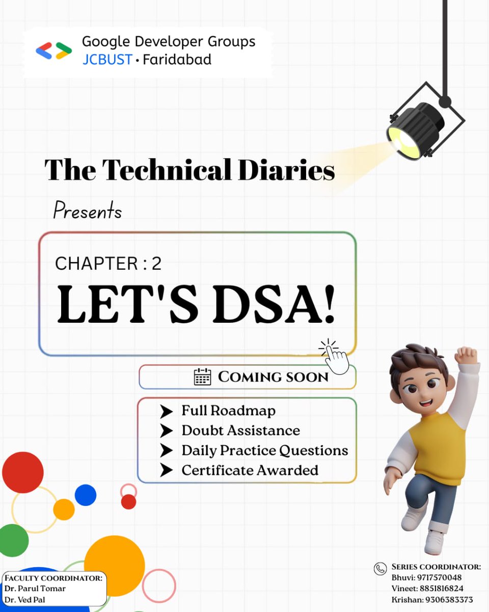 GDG_JCBUST tweet media