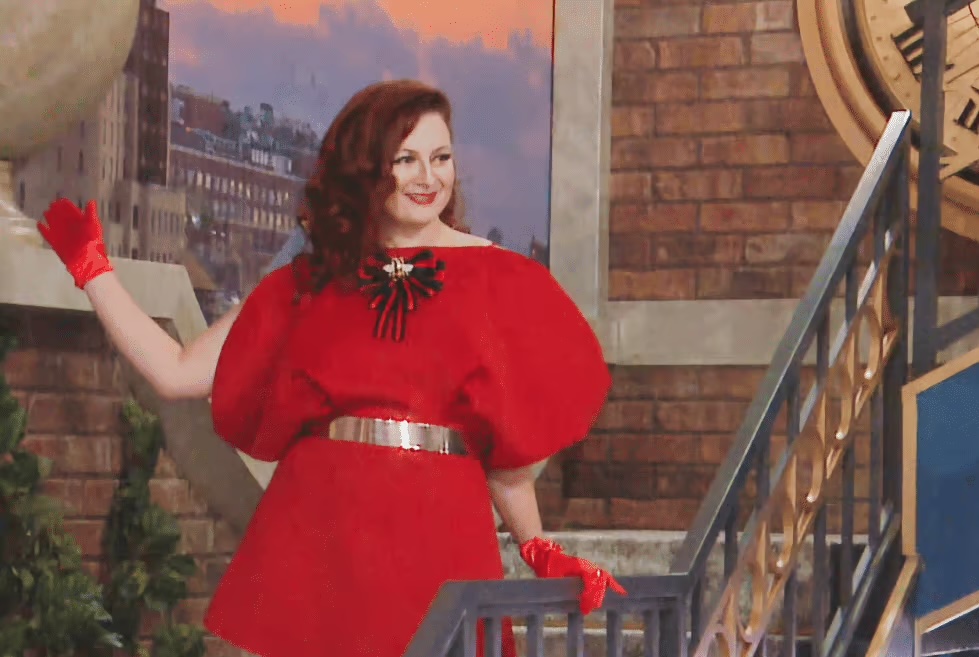 I’m disappointed to see Rachel leave tonight. Her eviction doesn’t take away from what this season means for her legacy. This is far and away the best game she’s ever played, and it’s not close. She grew, she matured, and she evolved by so so much. [1/4]