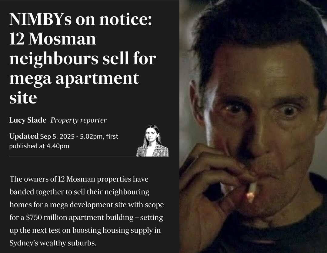 Sydney YIMBY (@sydneyyimby) on Twitter photo 