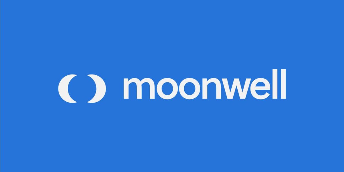Day 174 of posting the $WELL Moonwell logo until it hits $3

<a href="/MoonwellDeFi/">Moonwell</a> 🟦

Send me some love fam;) Metamask wallet: 0xA57409D2d4725BCeAbB3e284d432991D0AC4f93E