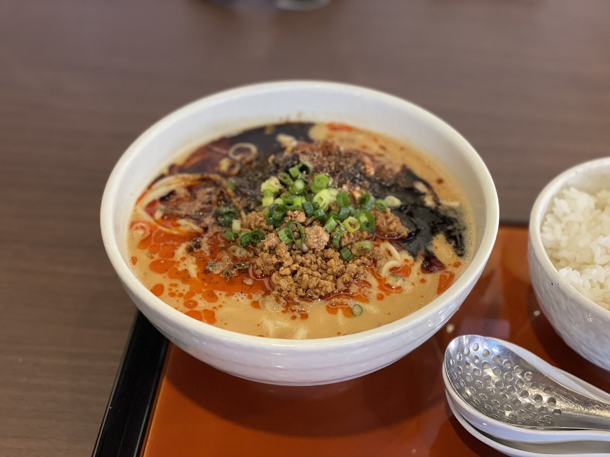 本日のラー活🍜