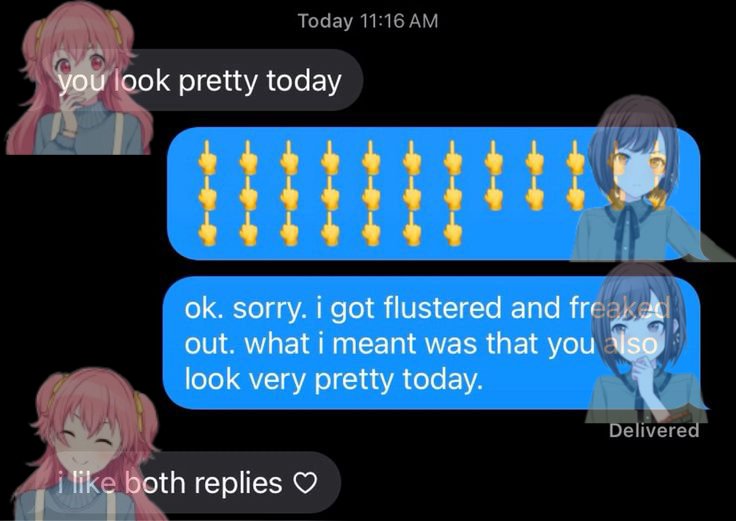 🍑🎨 (@followingairien) on Twitter photo 