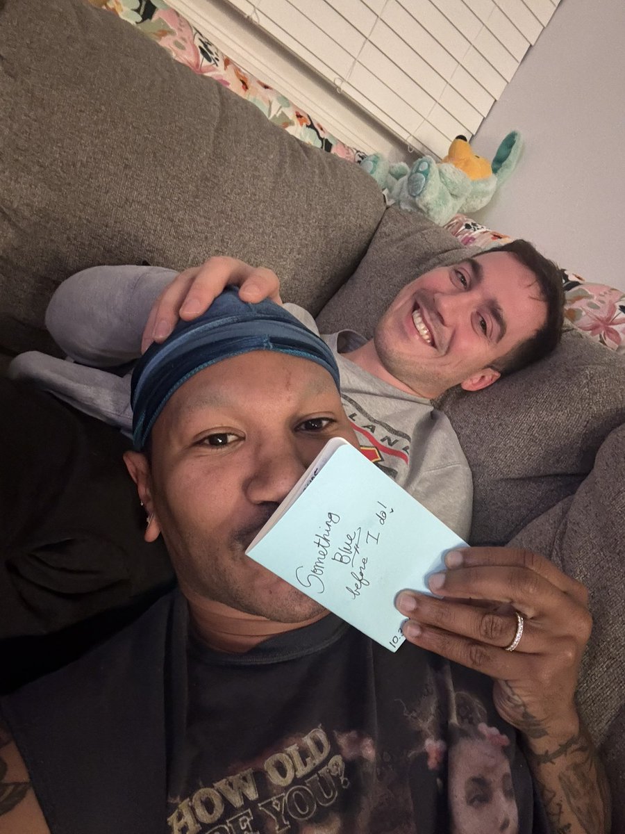 plotting &amp; scheming (our wedding) 💍