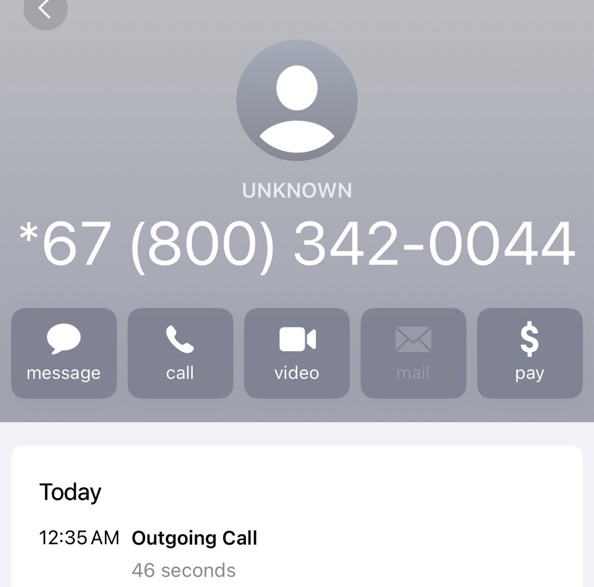 SpeakWithDeeDee's tweet image. It’s real. I just called. 

Yup. That’s all folks.