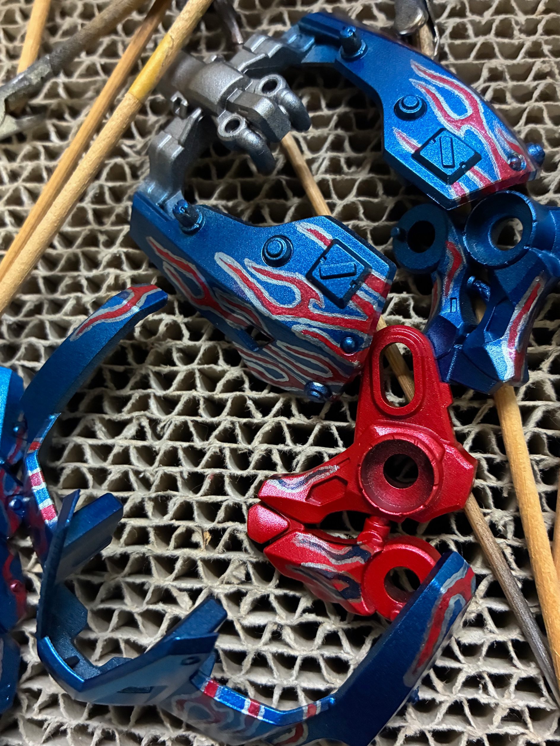 ぽんず🤖 (@PonzuHobby) / X