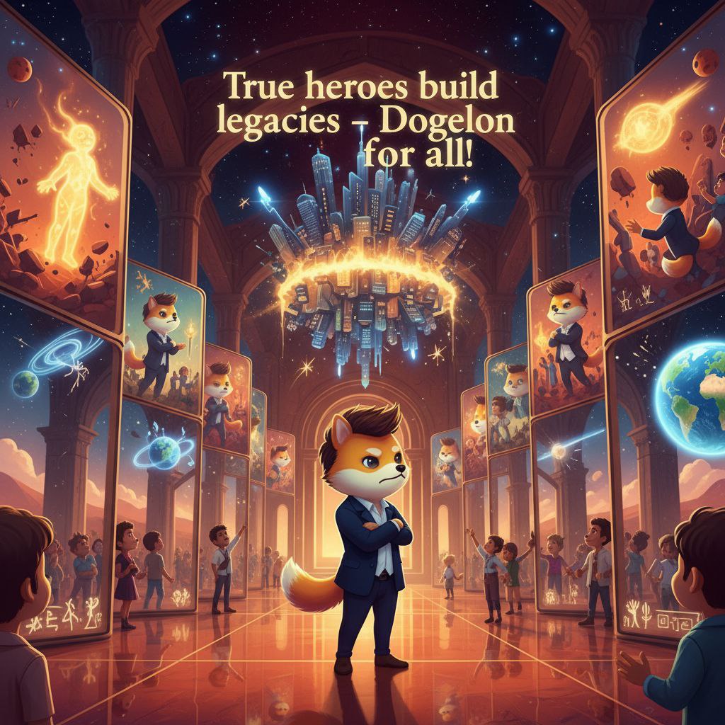 Rasheed (@workingcy) on Twitter photo Most people only see the meme I see the infrastructure Rufus L2 scaling play to burn gaming and a metaverse economy that makes $ELON 🪐 different <a href="/DogelonMars/">Dogelon Mars</a> #Web3 #LandOnMars Most people only see the meme I see the infrastructure Rufus L2 scaling play to burn gaming and a metaverse economy that makes $ELON 🪐 different <a href="/DogelonMars/">Dogelon Mars</a> #Web3 #LandOnMars
