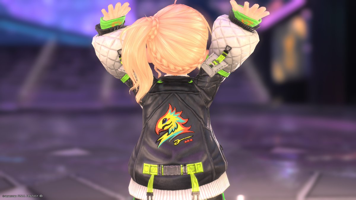 moon3363ff's tweet photo. 今日は何の日そう
#シャキシャキメテオ 
＃so5u Gamers 第一回 CRYSTALLINE CONFLICT TOURNAMENT―SC1　

13時からシャキシャキメテオ
20時からクリコン大会です
クリコン大会参加される方ガンバです
応援してます！チームのプロフィール画像見るだけでも楽しいですよ https://t.co/hy6EBU2XQb