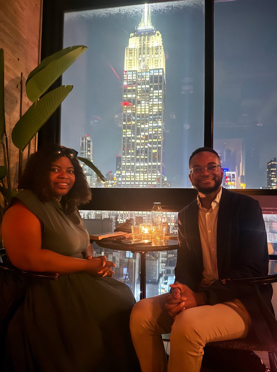 Fillemon Shikomba (@fireshikomba) on Twitter photo Honored to connect with one of our youngest Parliamentarians, Hon. <a href="/Inna_Hengari/">Inna Hengari, MP</a> a true embodiment of service to the Namibian people and the most authentic voice of young Namibians in Parliament. Always inspired by her leadership. Honored to connect with one of our youngest Parliamentarians, Hon. <a href="/Inna_Hengari/">Inna Hengari, MP</a> a true embodiment of service to the Namibian people and the most authentic voice of young Namibians in Parliament. Always inspired by her leadership.