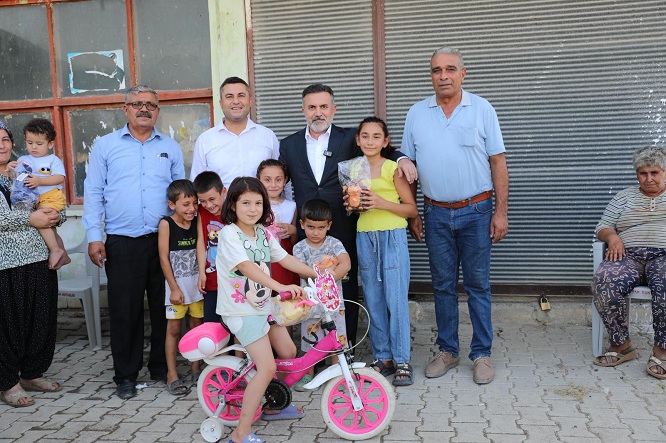 TAMER DAĞLI’DAN VEFA BULUŞMALARI
cukurovabarisgazetesi.net/tamer-daglidan…