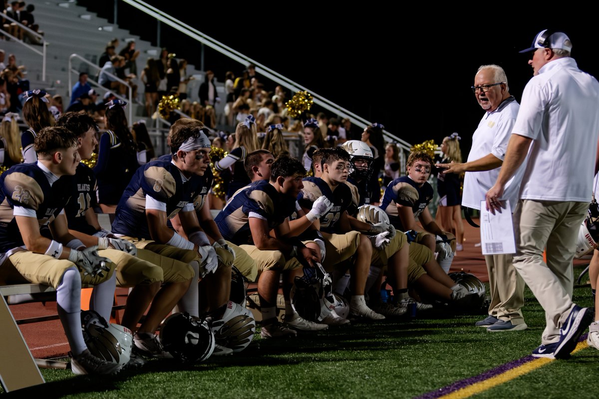 Hawks 20 - Pennsbury 6!
<a href="/CRSFootball/">CR South Football</a> 
<a href="/CJSzydlik/">CJ Szydlik</a>