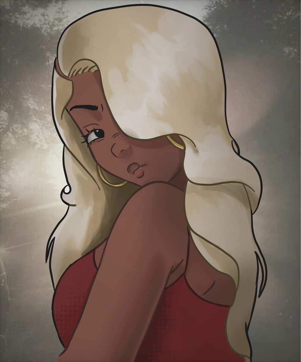 Forgot twitter existed lol 
#artmoots #smallartist