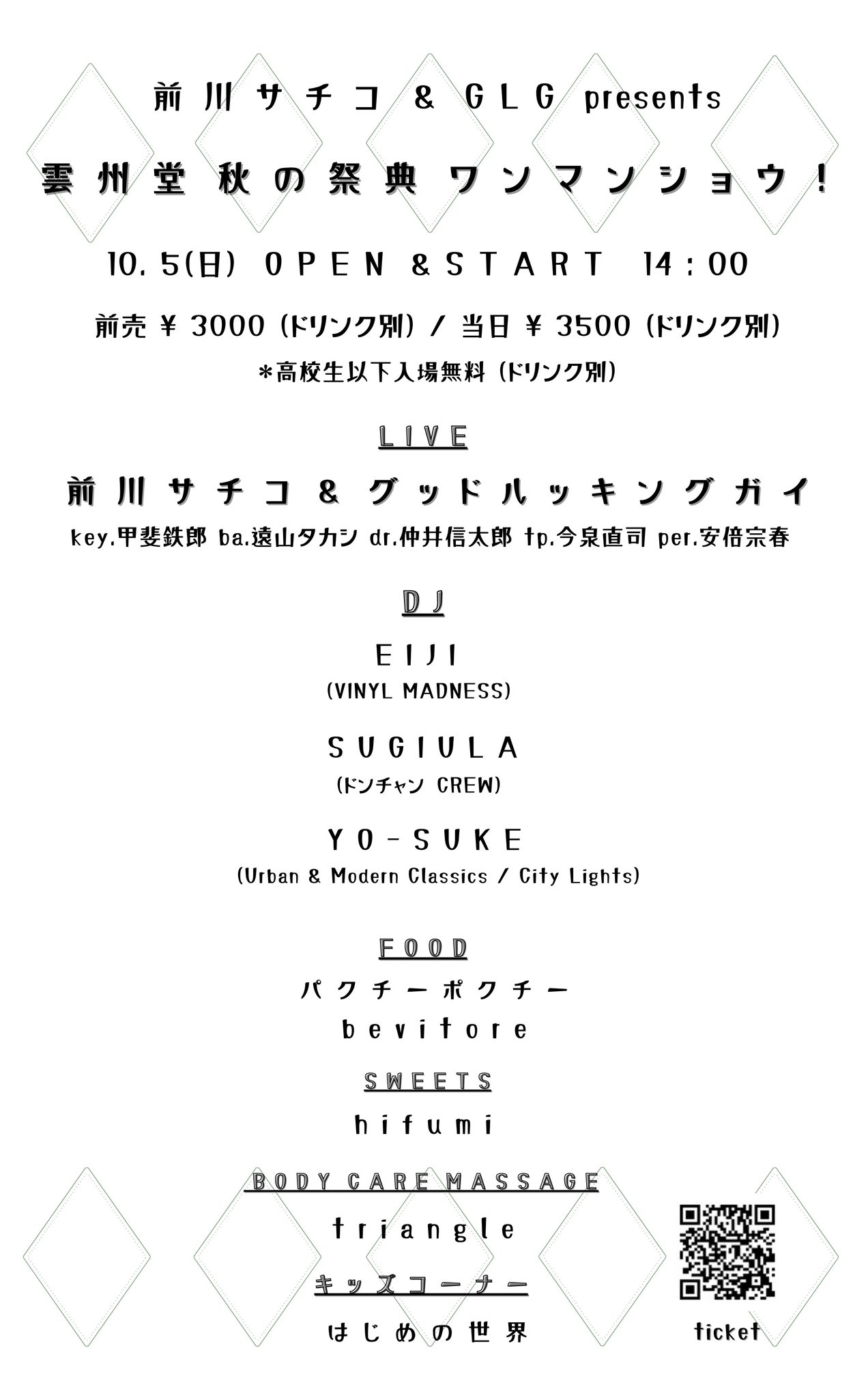 前川サチコとグッドルッキングガイ / 都会 7インチレコード 前川サチコとグッドルッキングガイ / 都会 7インチレコード