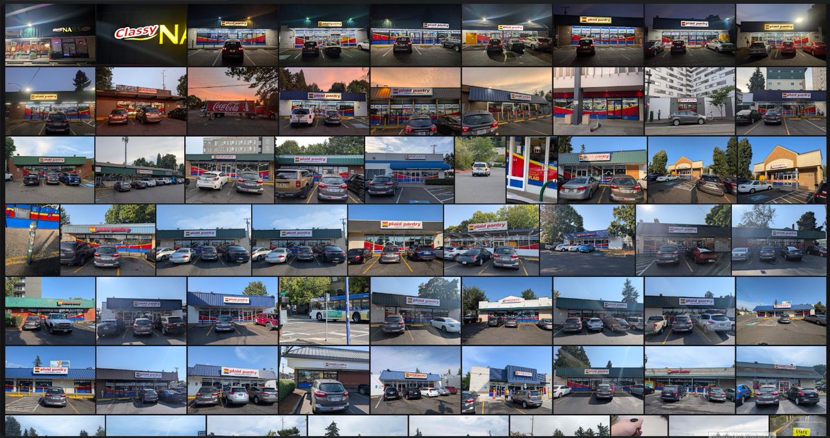 QuadMet 🏳️⚧️ Orange line to Milwaukie 🟠 tweet media