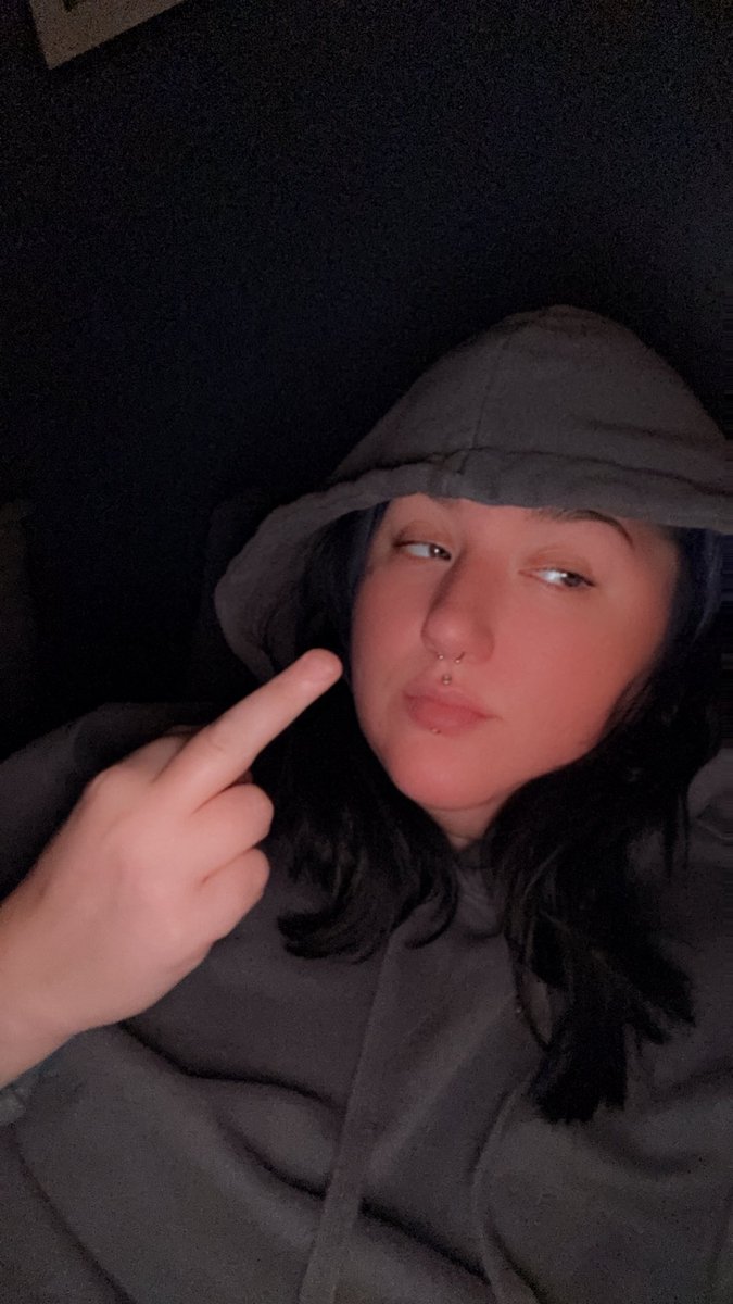 I’m alive yall, but your girl has been S I C K asf. 😷I’m so miserable.