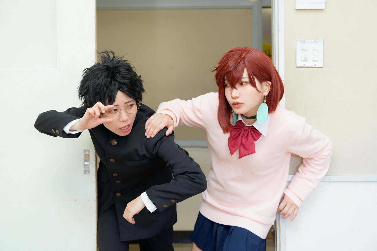 【プロフィール必読⭐︎ kinoco】 きのこ🍄9/7方舟19:D08 (@kinoko_cos) / X