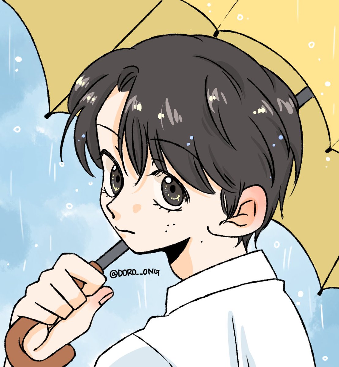비가 오네용☔️

#옹성우 #ONGSEONGWU