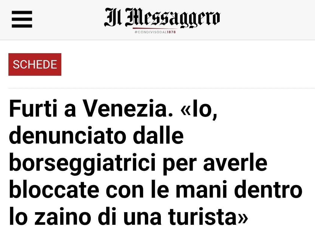 Pro Italia tweet media