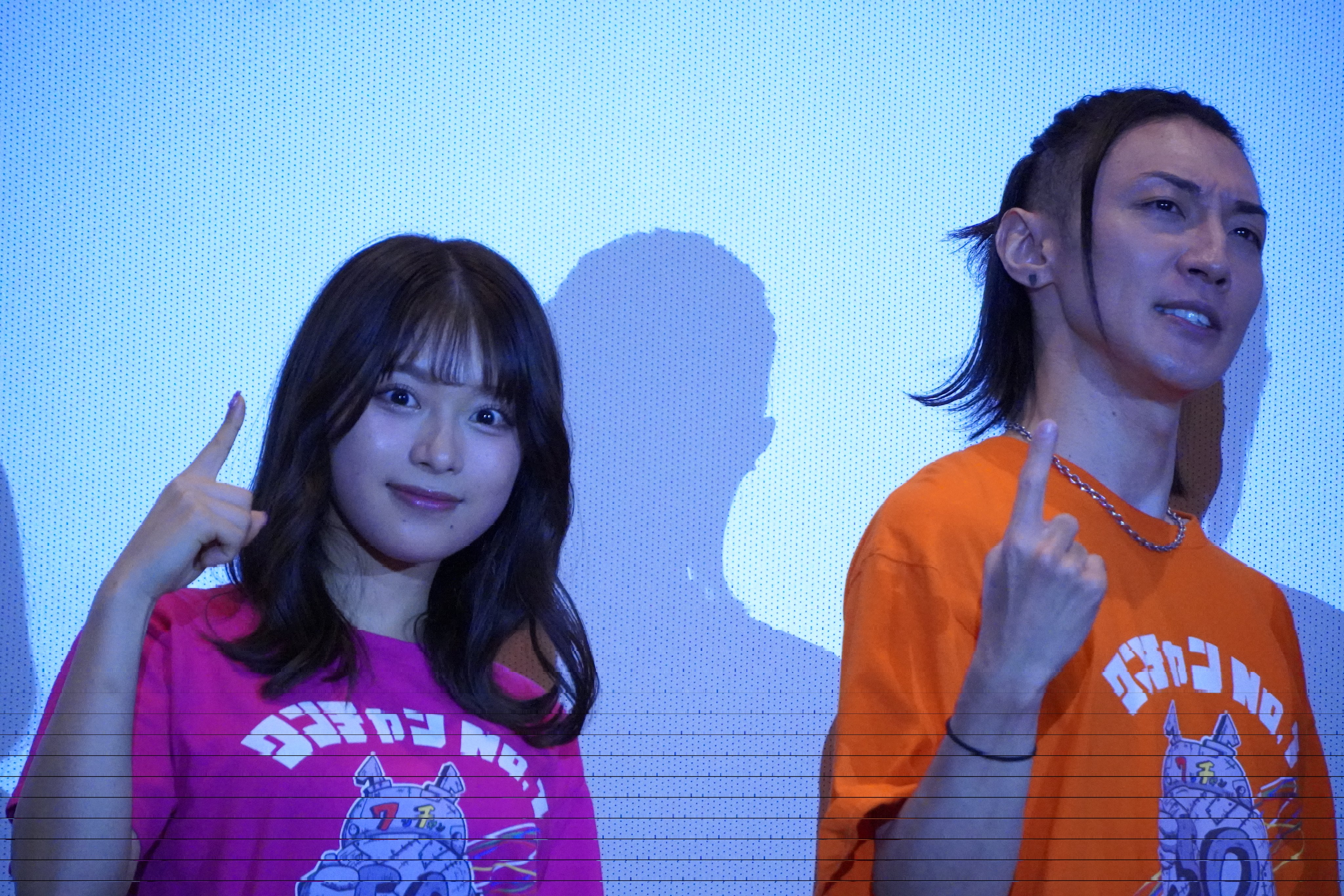 なぎなぎ (@mtVt193QC2OgWom) / X