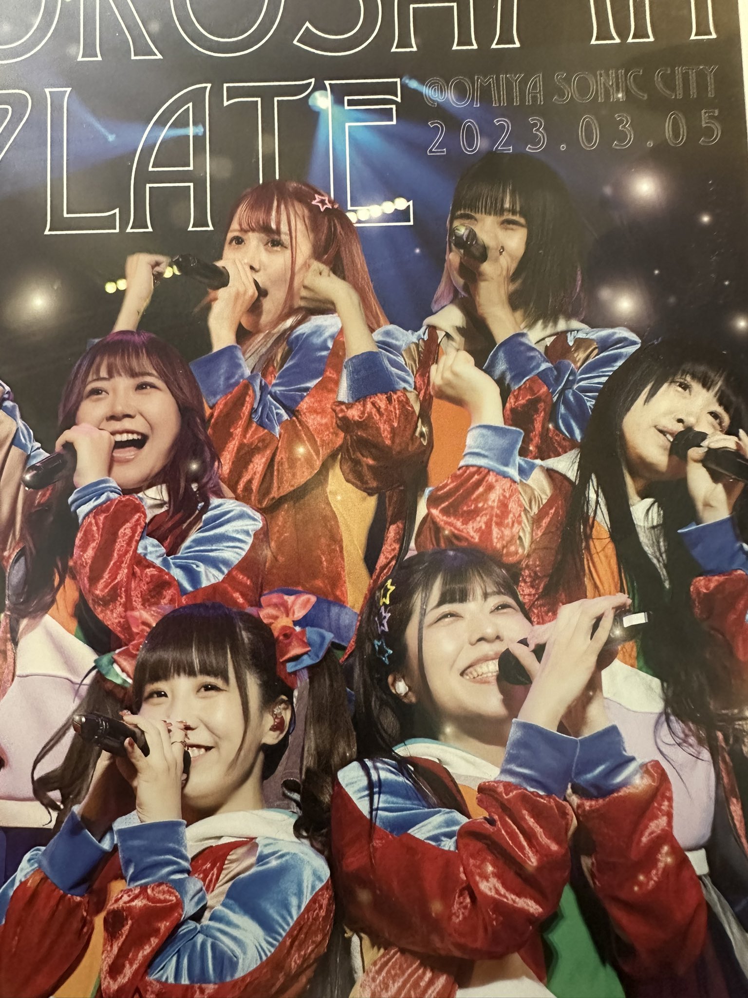 みっち。💎ྀི on X: 