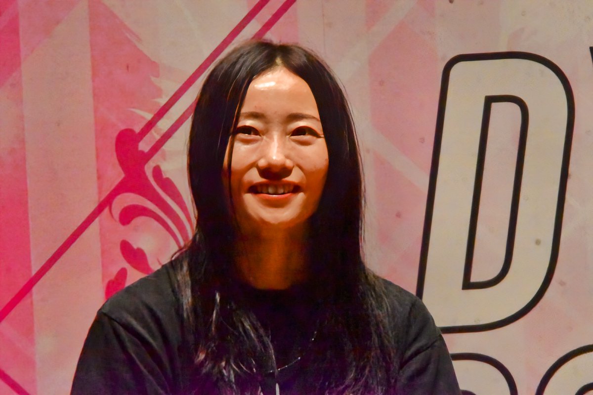 浜田亜理沙 ワタシの人生チャート 浜田亜理沙選手｜ツヨカワ女子レーサー