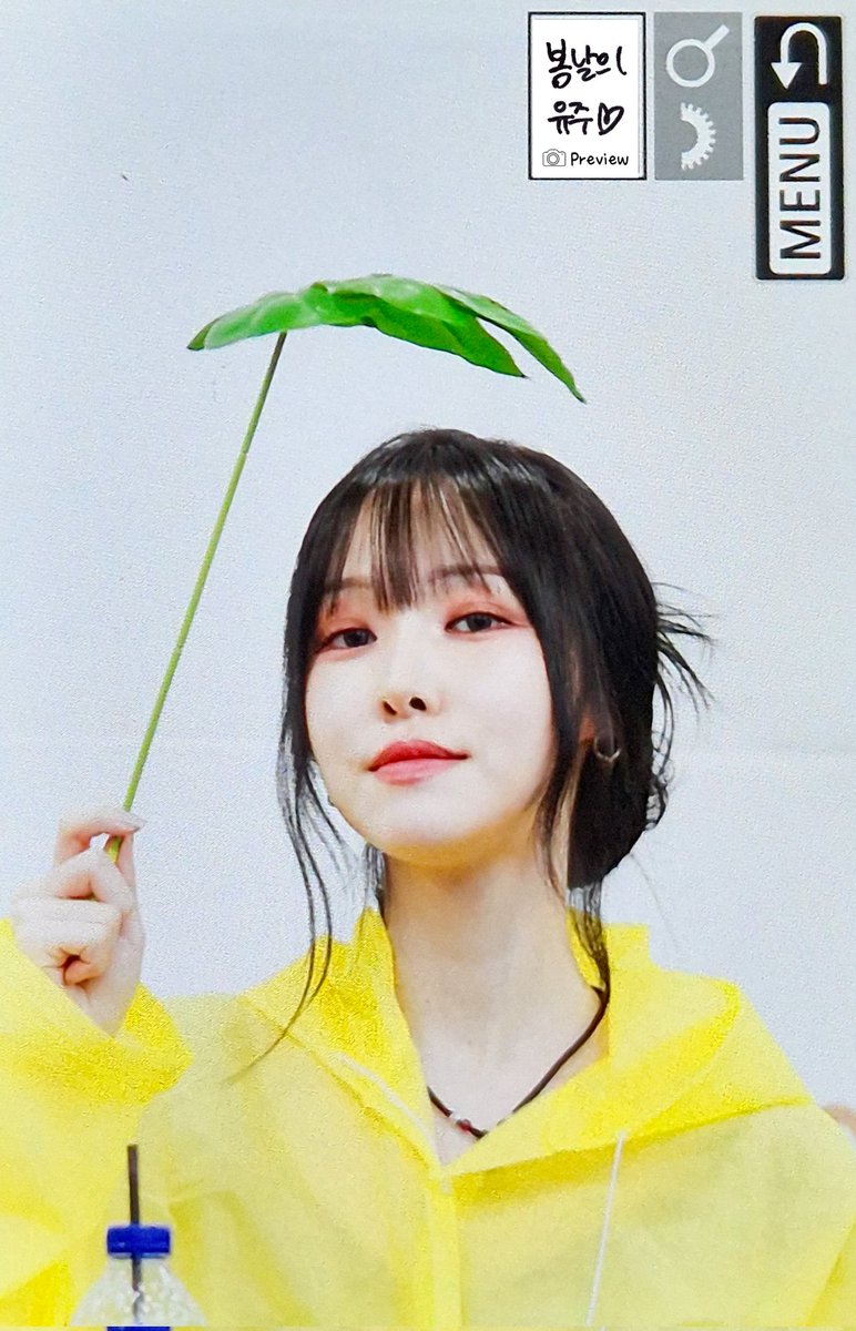 푸르던 봄날 tweet media