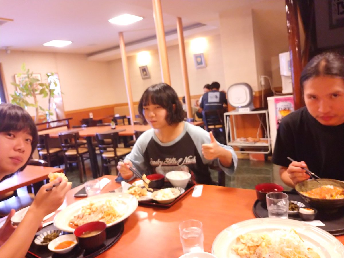 parup_band's tweet photo. 本日です！
大分近郊の方、よろしくお願いします✨ https://t.co/XtzmfMeFOQ