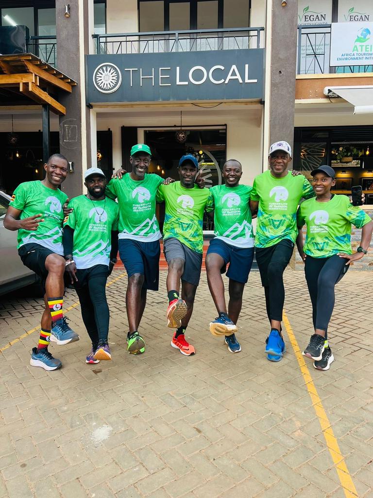 Kyanja Crew 🏃‍♀️ tweet media