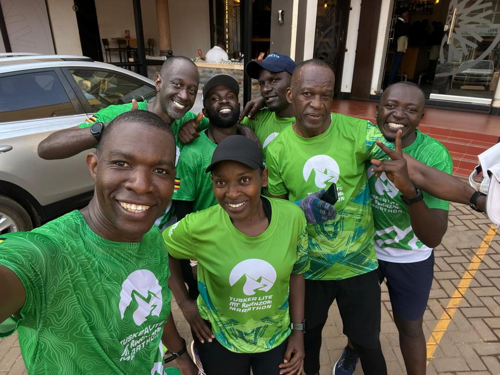 Kyanja Crew 🏃‍♀️ tweet media