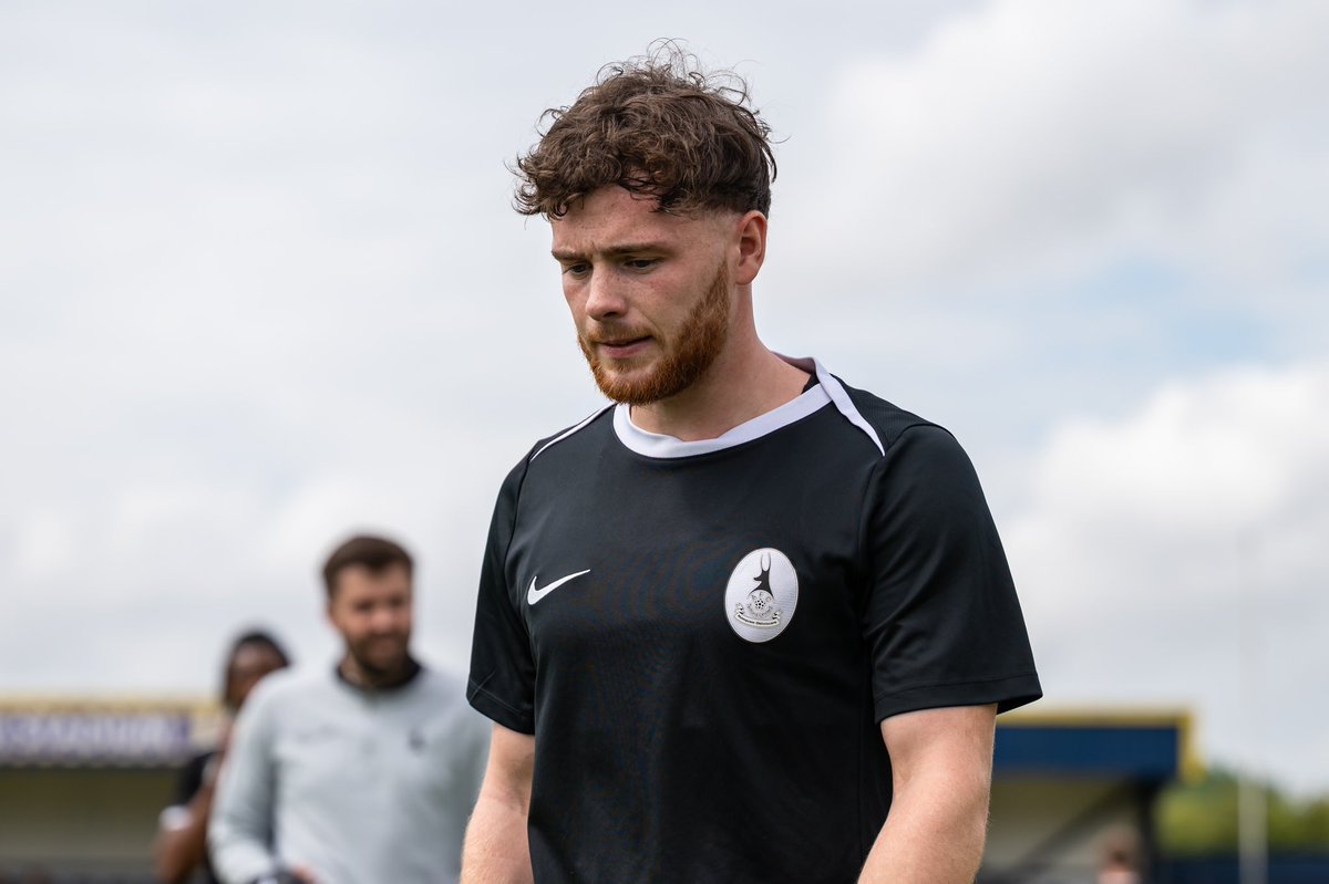 AFC Telford United tweet media