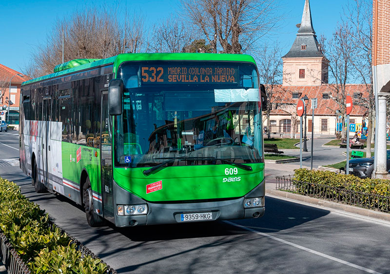 periodicoSIERRA's tweet photo. MUNICIPIOS | Sevilla la Nueva
El Consorcio Regional de Transportes de Madrid admite nuevas propuestas de mejoras en el transporte público para Sevilla la Nueva
https://t.co/sH5zVcqCWw
@AytoSLN @asensiomar #SevillalaNueva #ComunidadMadrid #SierraMadrid https://t.co/ARG3Yuk0o8