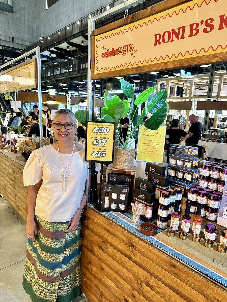 RoniB’s Kitchen tweet media