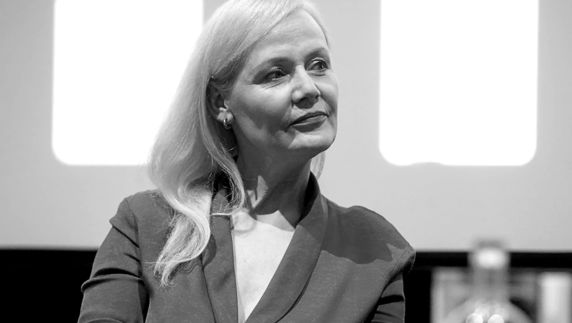 gazetaprawnapl's tweet photo. Śmierć Katarzyny Stoparczyk. "Trójka" zmienia ramówkę
https://t.co/A9jO3efkTP
#stoparczyk https://t.co/YgqAoYGNKK