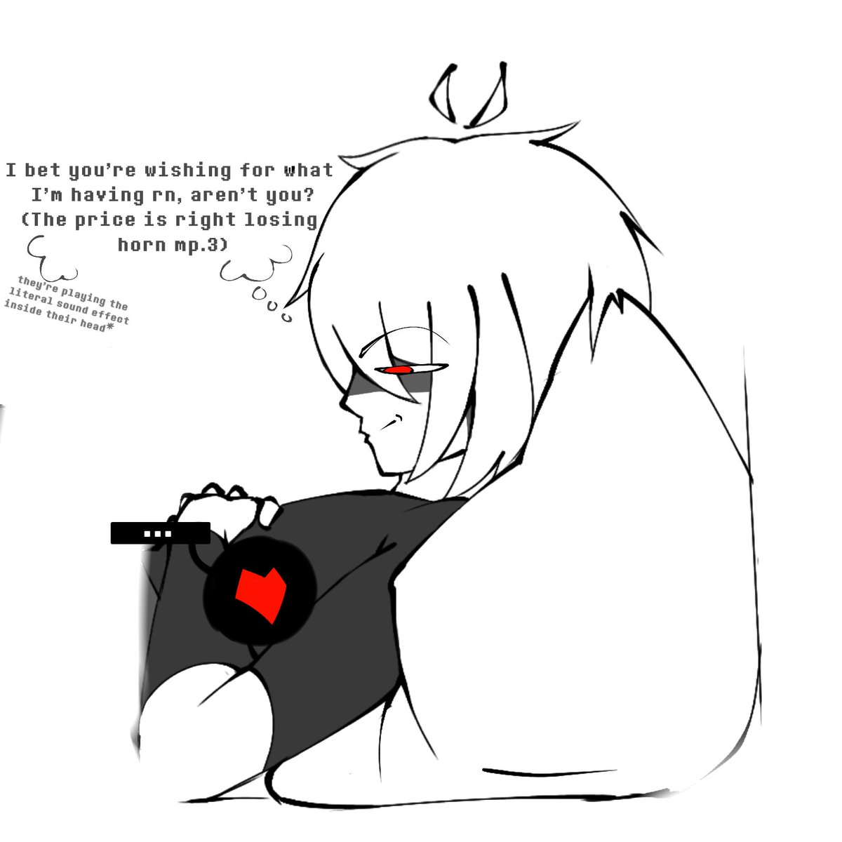 Shllllemy's tweet image. Divine intervention (1/7)
(#kralsei ship slop)