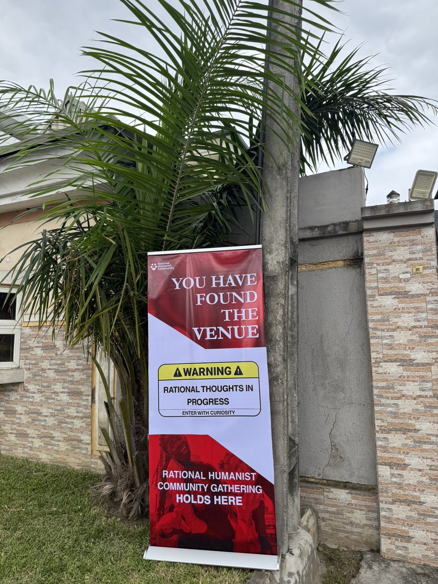 Are you on your way?