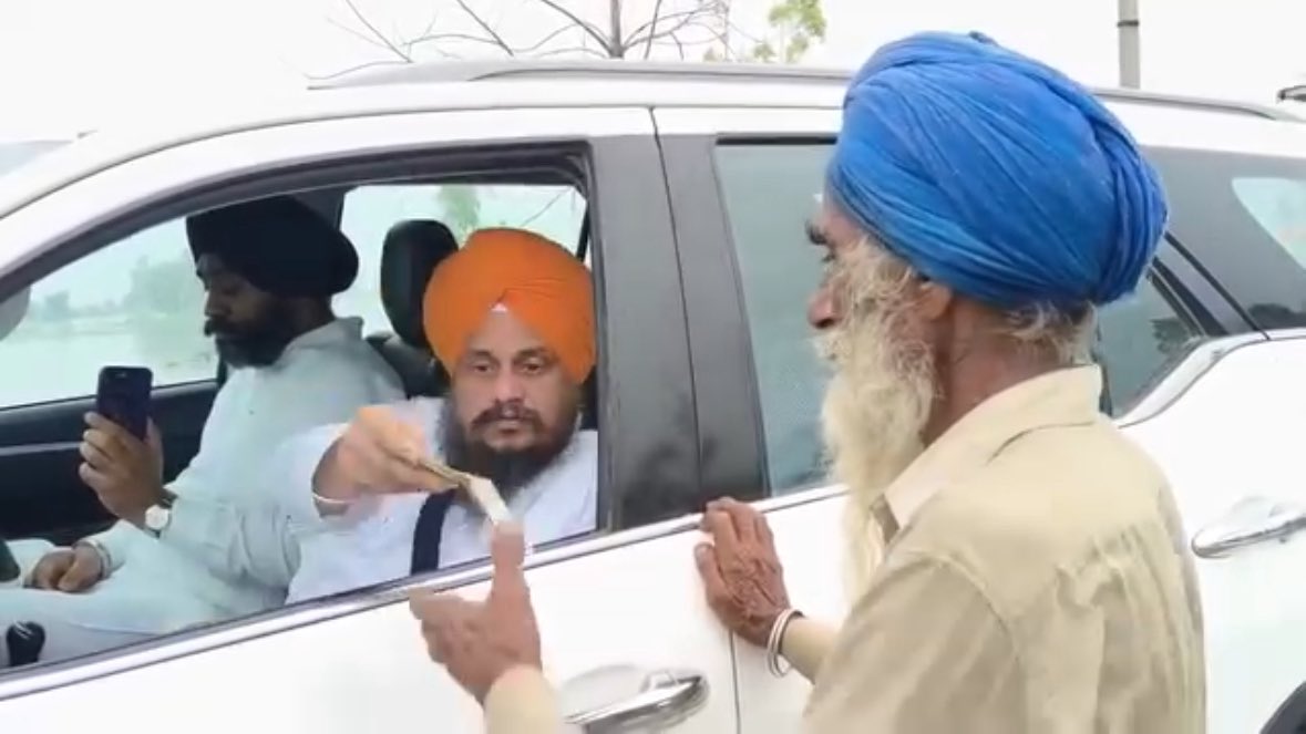 Gagandeep Singh tweet media