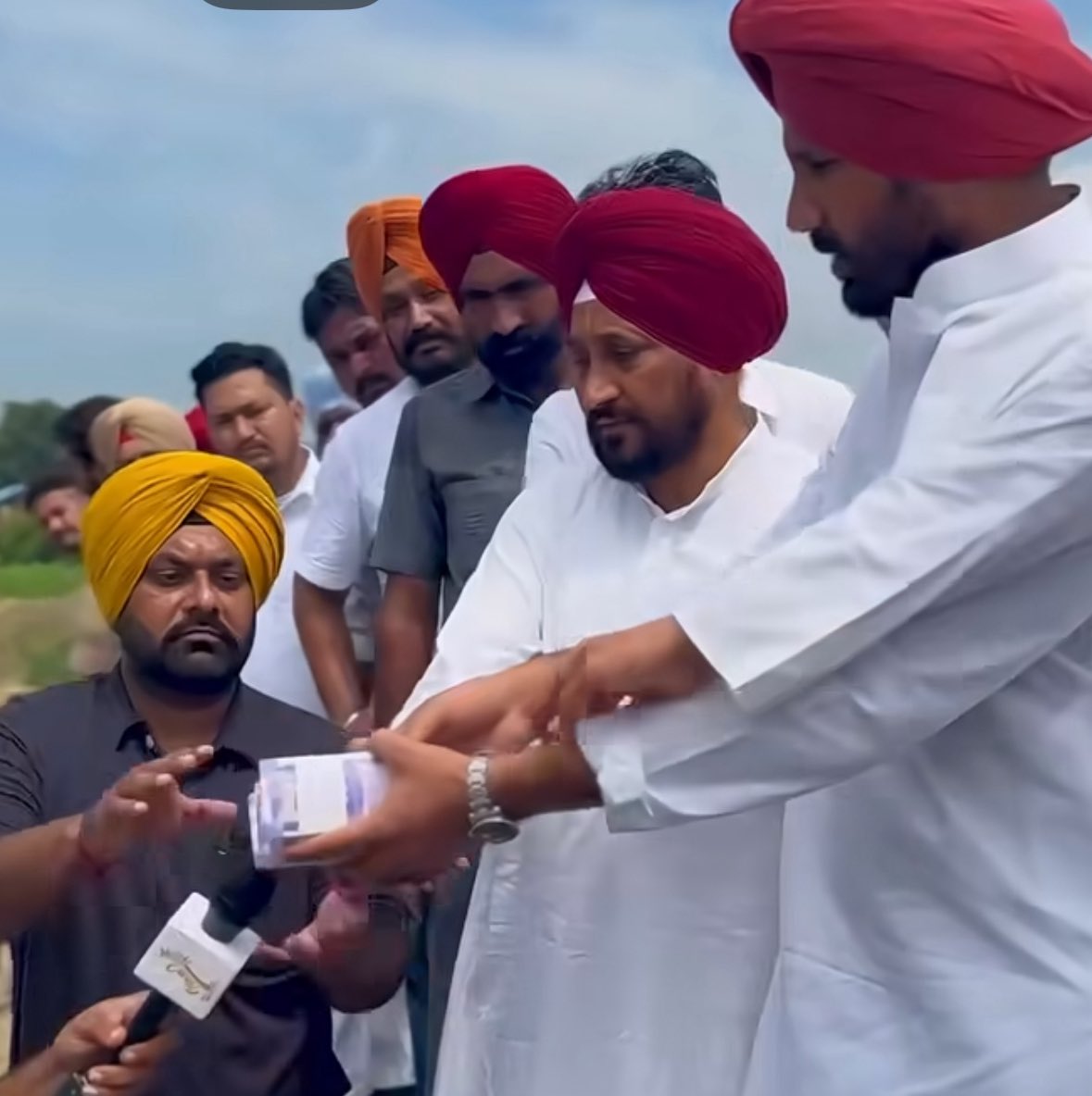 Gagandeep Singh tweet media