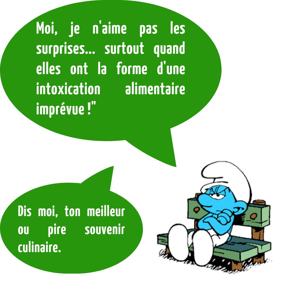metothethey's tweet photo. Pourquoi la traçabilité dans l'hygiène alimentaire ? 

1️⃣ SÉCURITÉ
Protéger votre assiette d'éventuels dangers.
2️⃣ RESPONSABILITÉ
Qui a fait quoi, de la fourche à la fourchette (bouche) 
3️⃣ CONFIANCE
Renforcer la transparence. 

Tout ce qui se mesure, s'améliore. 

#AfricaHACCP https://t.co/5rmVw4yujM