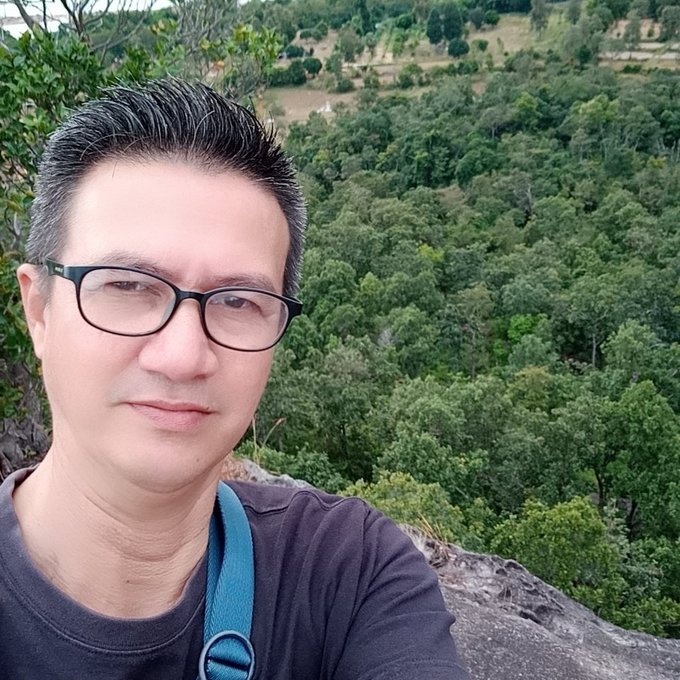 วันอาทิตย์ ที่ 7/09/68 นี้เดินทางเข้า นางรอง บุรีรัมย์ พักค้าง 1 คืน เช้าไป โนนดินแดง ต่อ ครับวันจันทร์