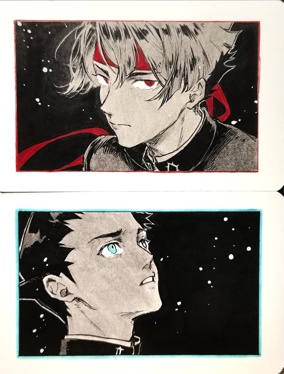 澈森 (@chesenmori) on Twitter photo 