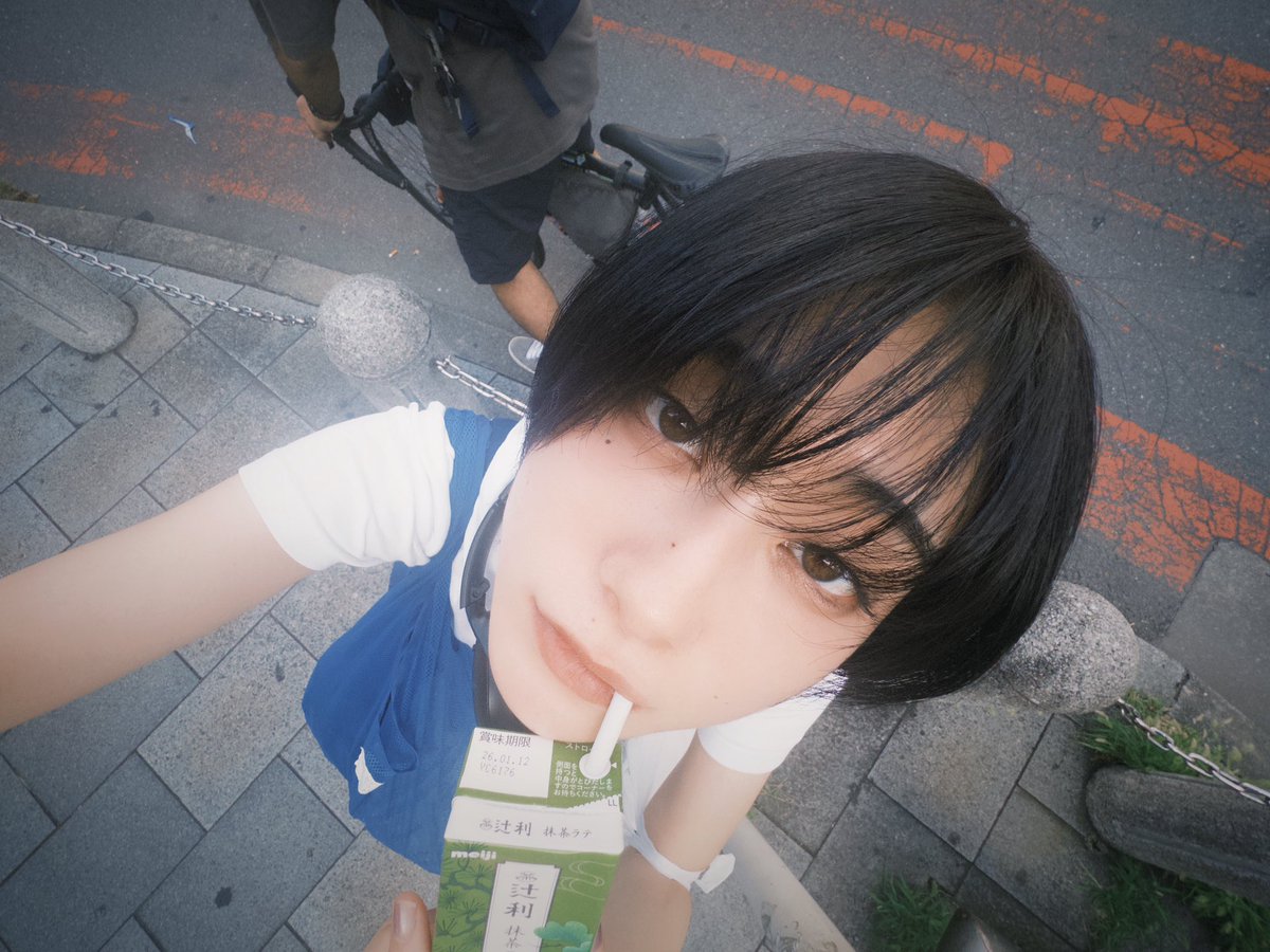 mikina (@mikina_ExWHYZ) / X