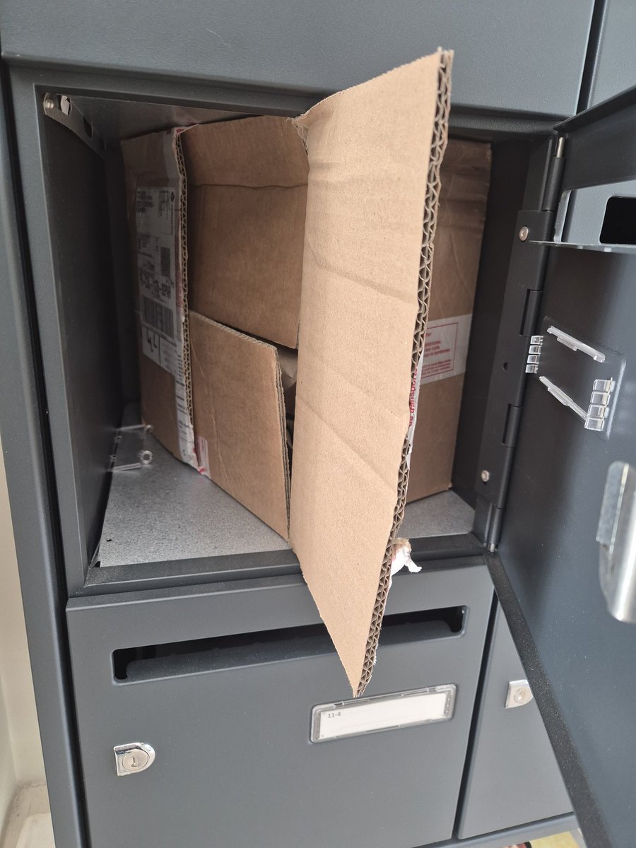 Yannick Le Fur tweet media