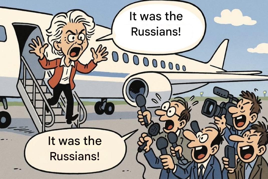 This lie was busted and they had to retract it.

How many lies were not?