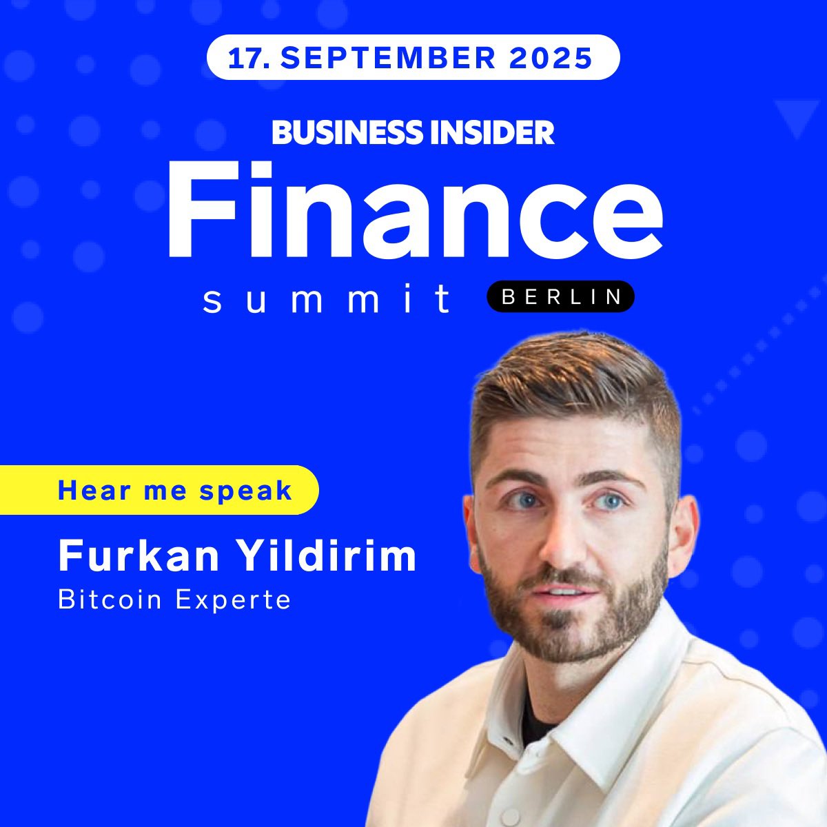 Furkan Yildirim tweet media