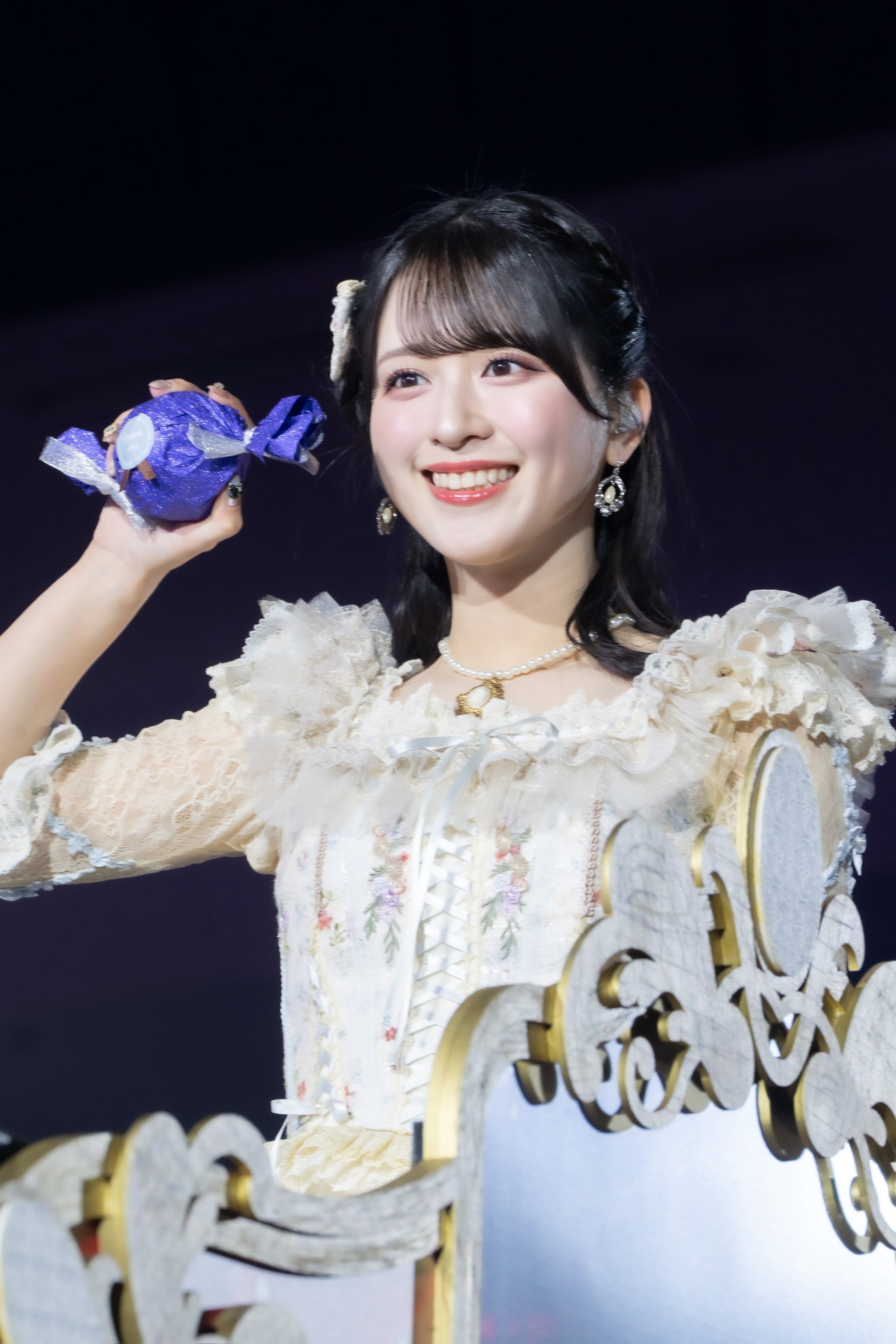 イコラブ　佐々木舞香　チョコメラ　封入 イコラブ 佐々木舞香 封入 生写真 - メルカリ